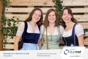 Hohenleh’ner & Unterleit’ner Ball